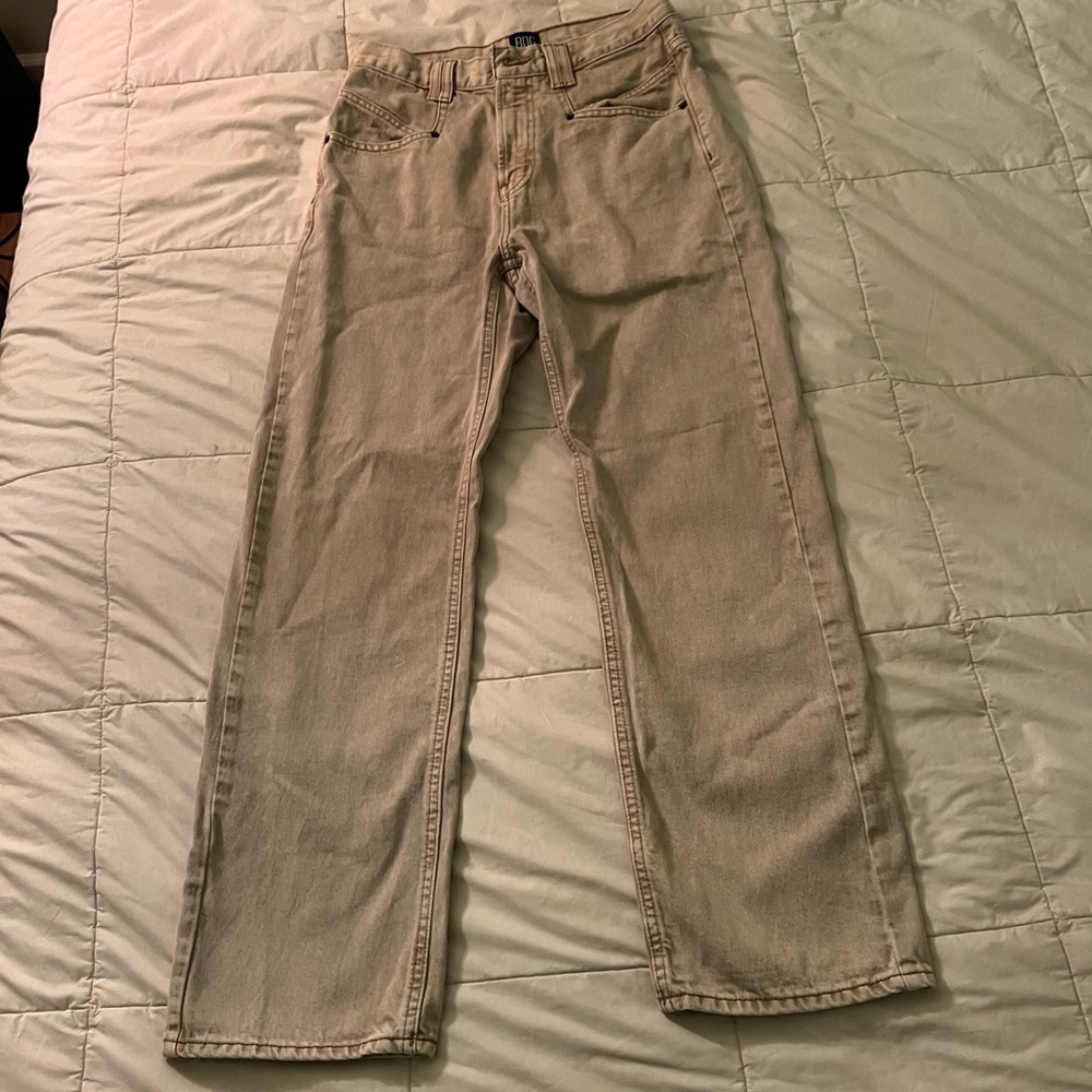 BDG UO Jeans